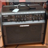 M13. Fishman Loudbox 100. PRO-LBX-400. 